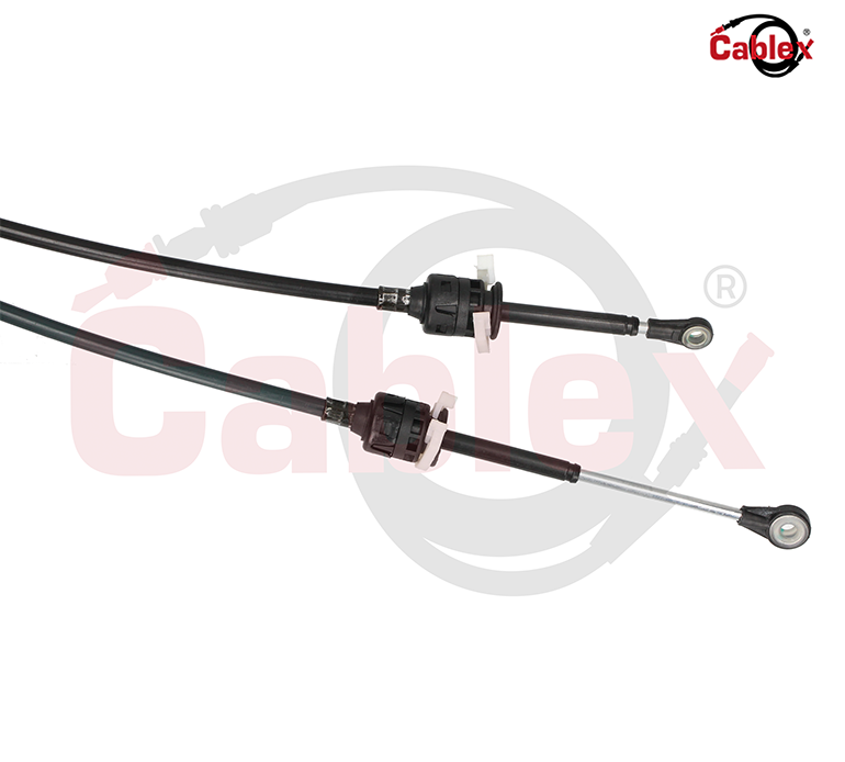 CABLE SELECTOR DE VELOCIDADES MG MG5 1.5 2021-2024 TRANS 1210/1822 MM